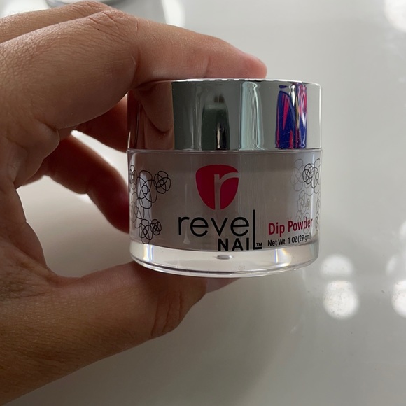 Revel nail powder - color shady - Picture 1 of 2